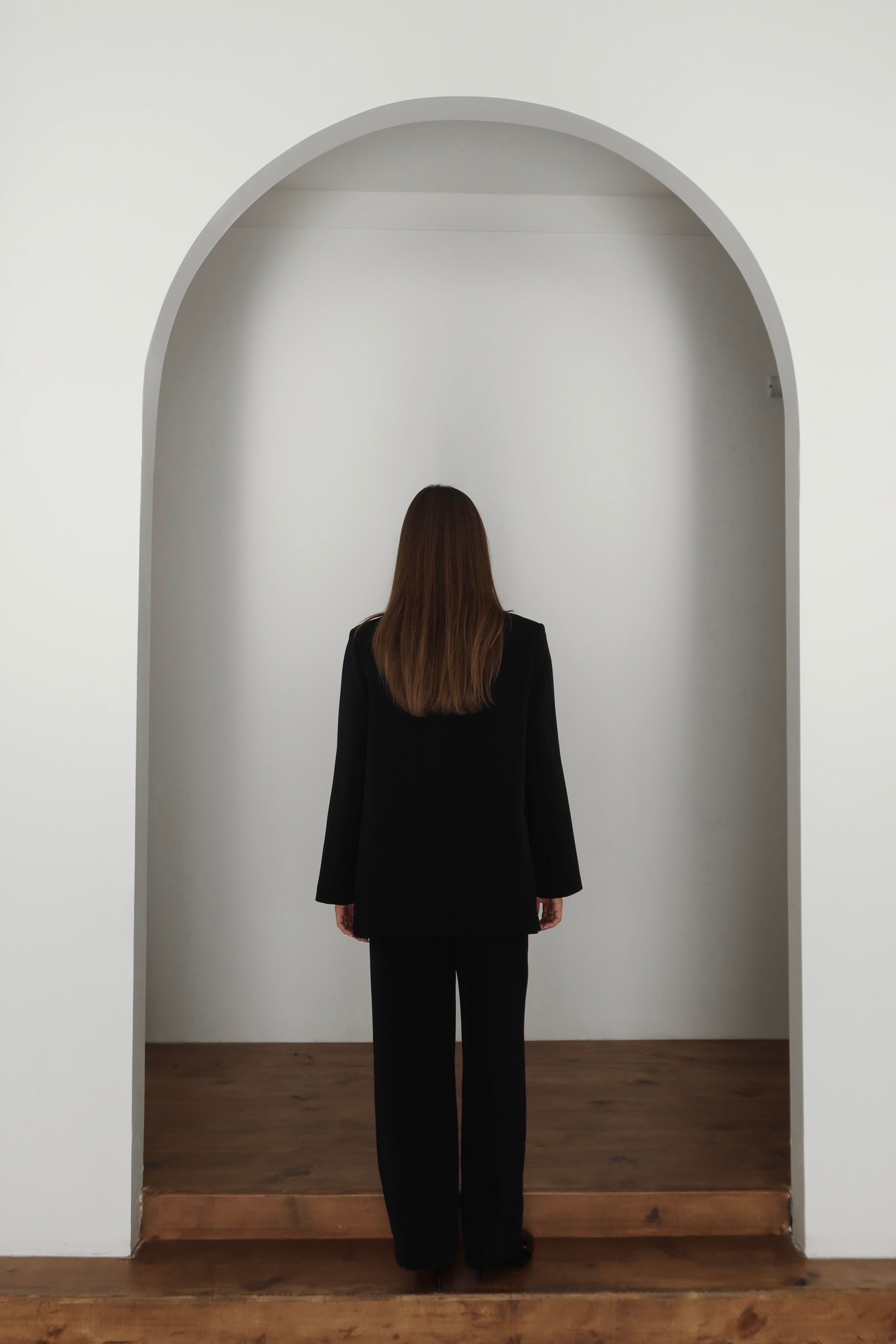 Siyah Premium Kalite Ceket Pantolon Takım