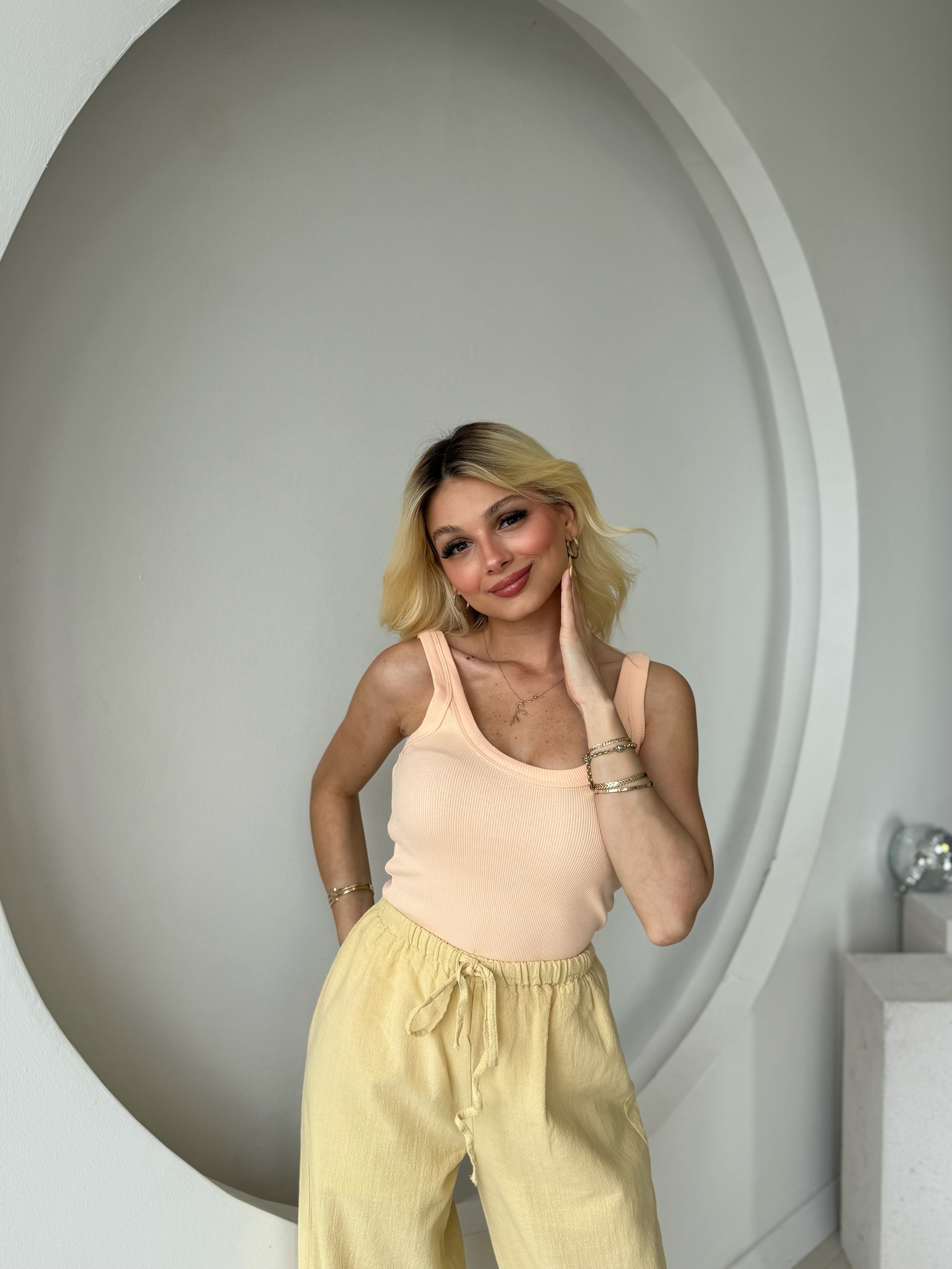 Somon U Yaka Fitilli Atlet