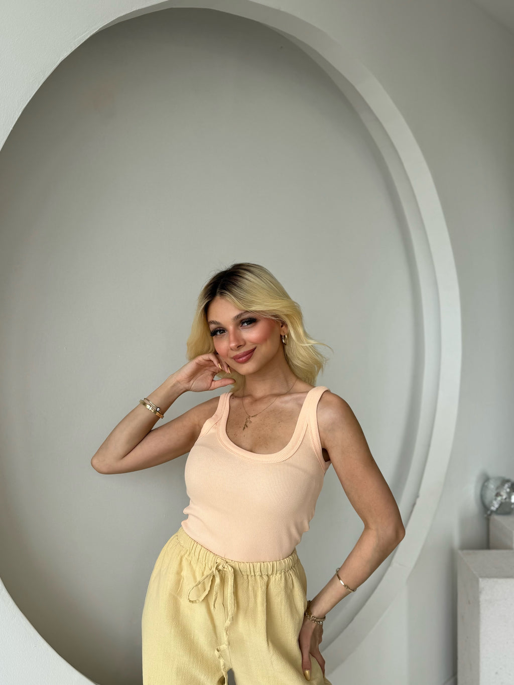 Somon U Yaka Fitilli Atlet