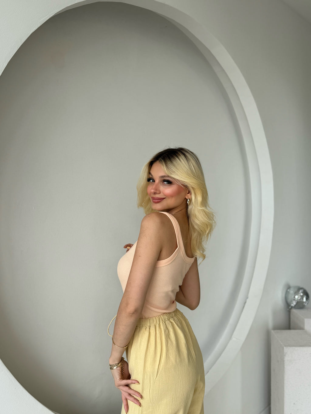 Somon U Yaka Fitilli Atlet