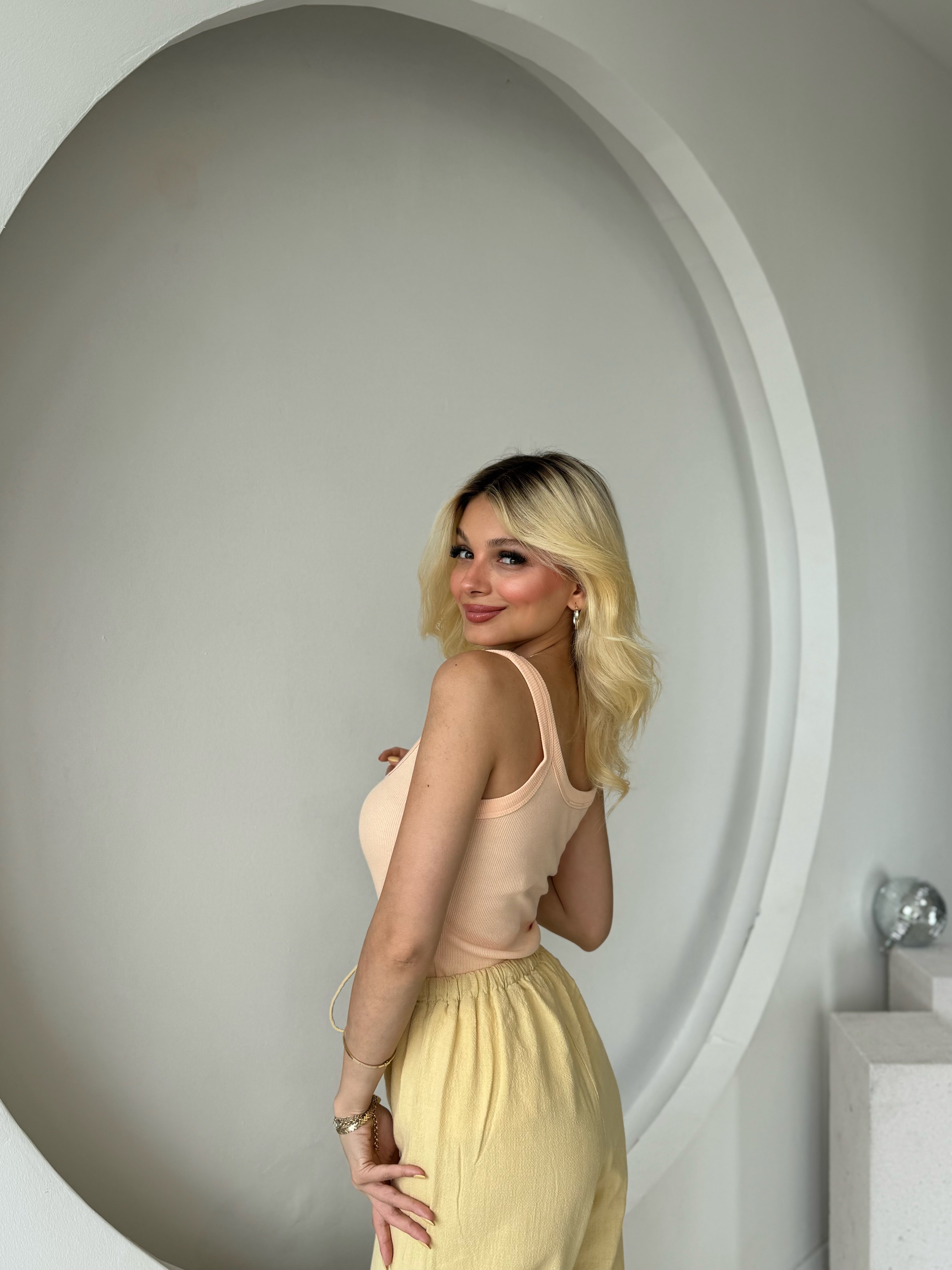 Somon U Yaka Fitilli Atlet