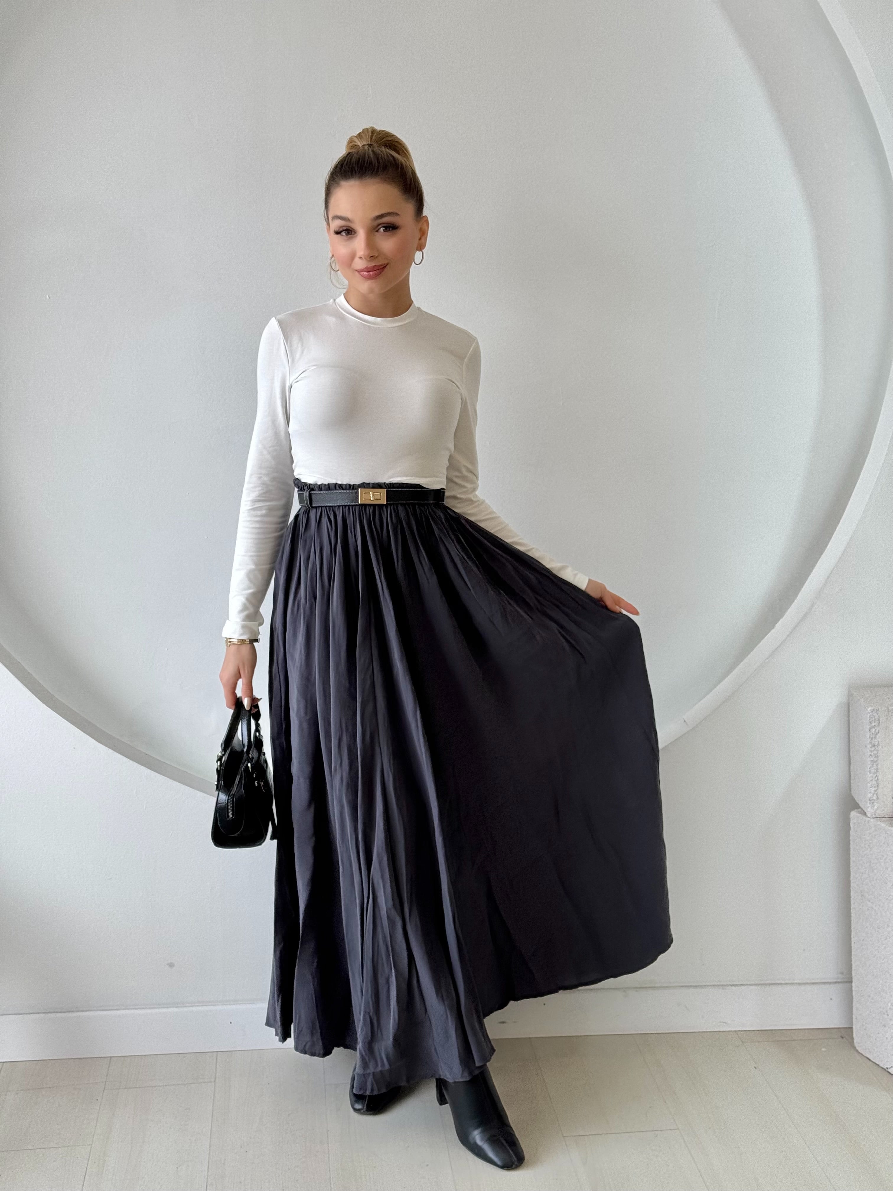 Antrasit Crush  Etek