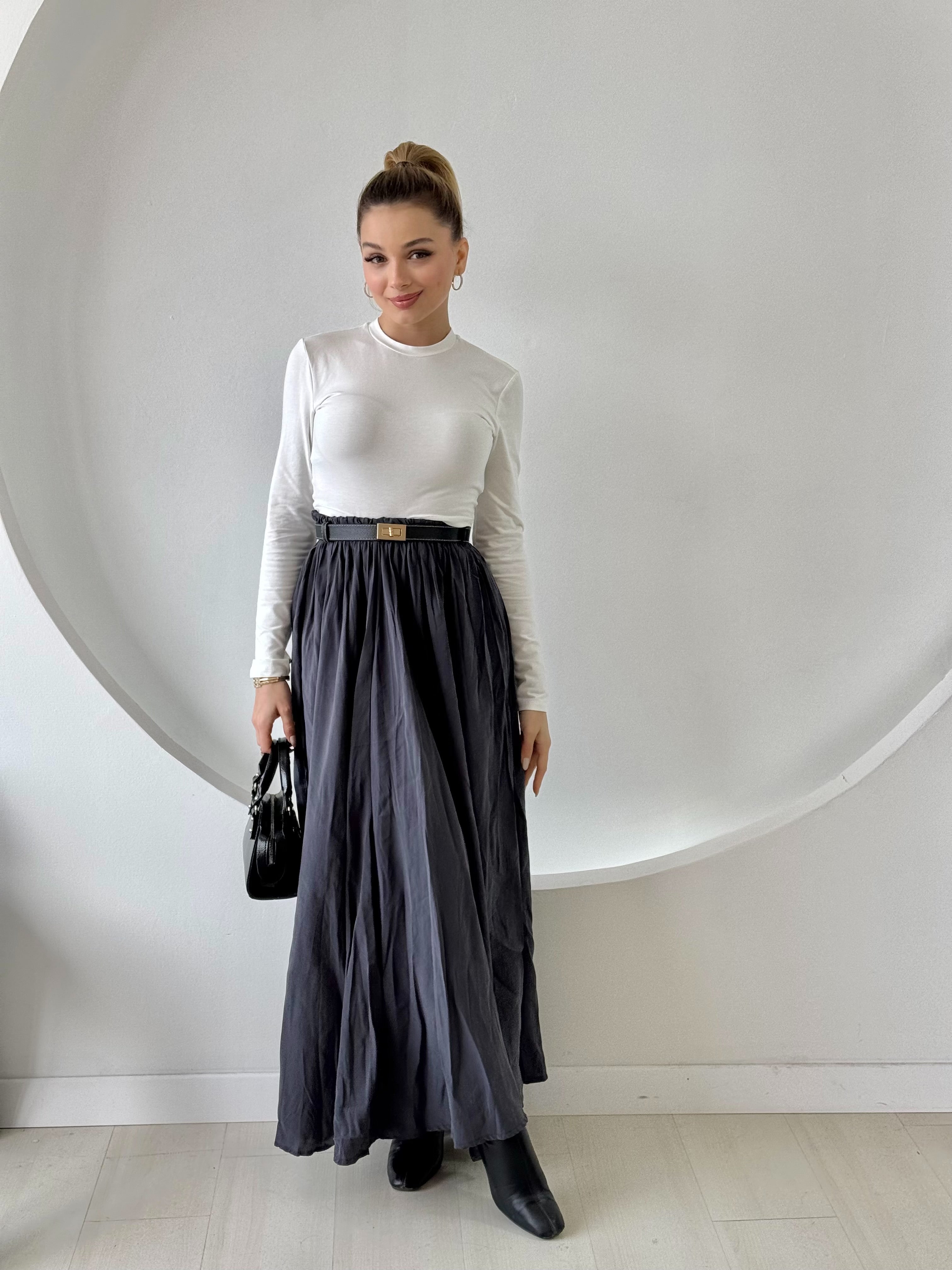 Antrasit Crush  Etek