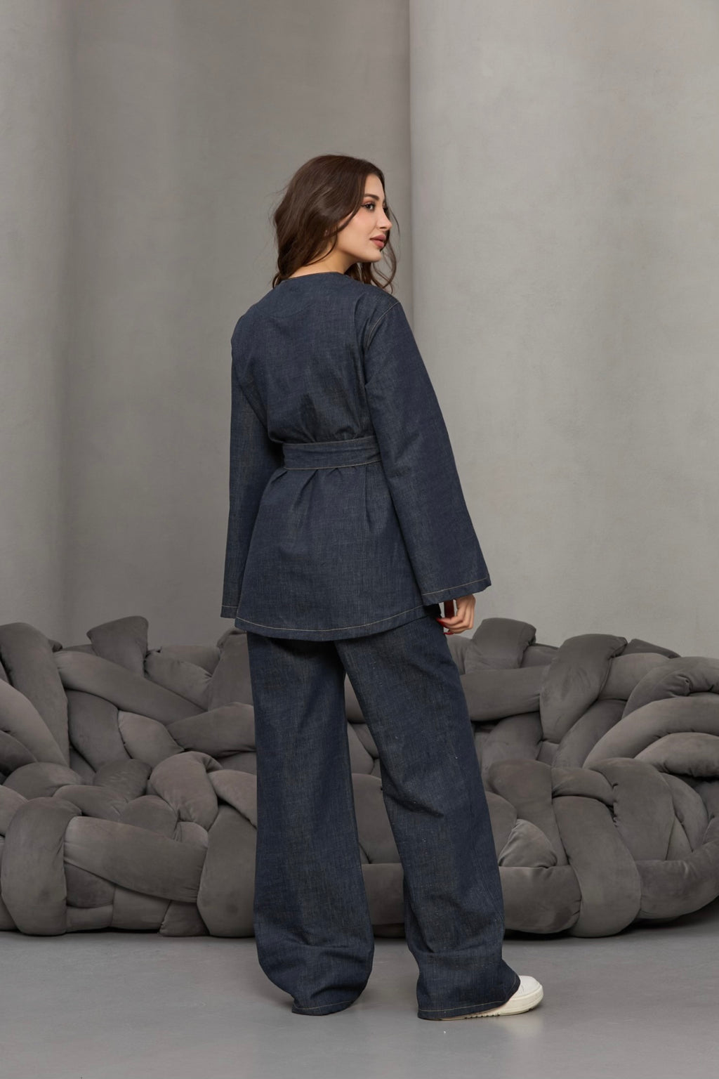 KOT GRÜNÜNLÜ TAKIM