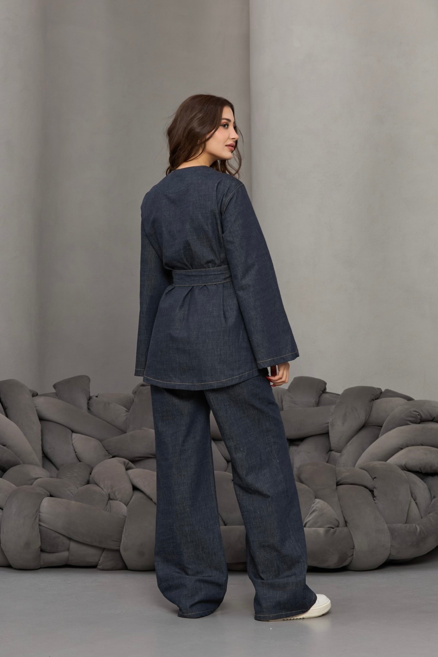 KOT GRÜNÜNLÜ TAKIM