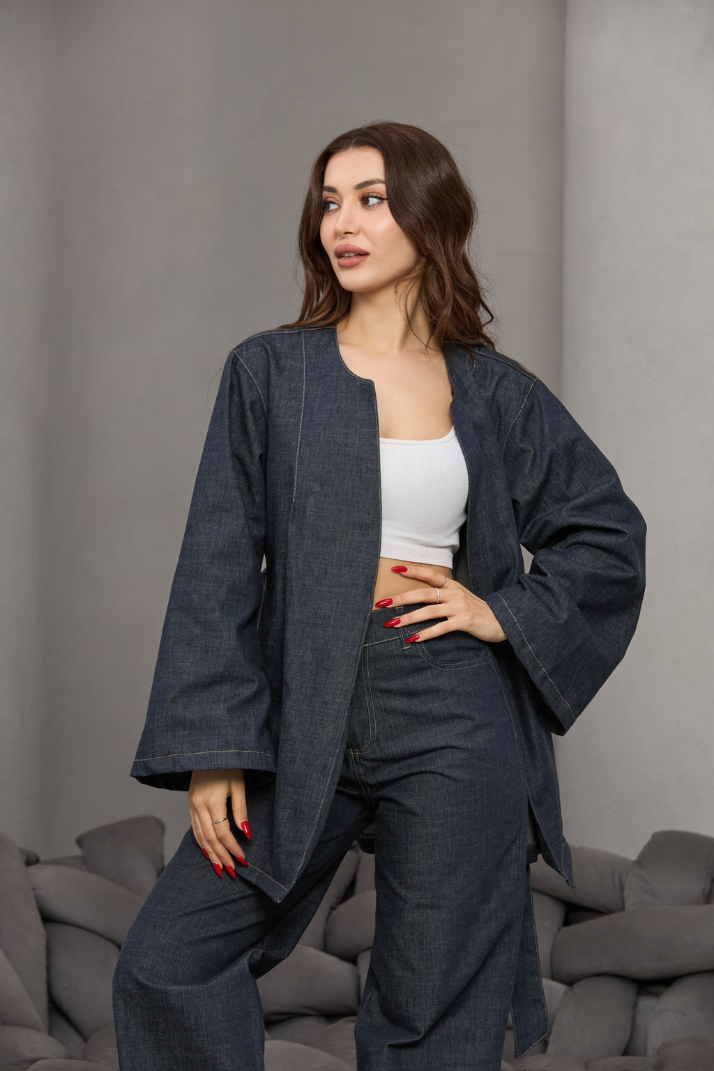 KOT GRÜNÜNLÜ TAKIM