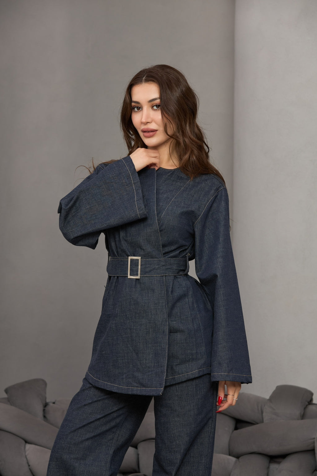 KOT GRÜNÜNLÜ TAKIM