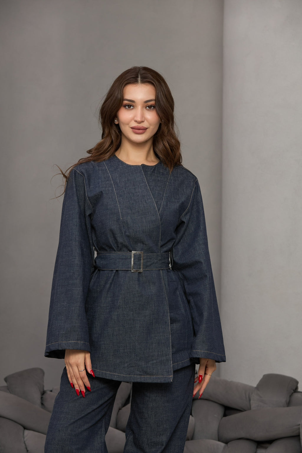 KOT GRÜNÜNLÜ TAKIM