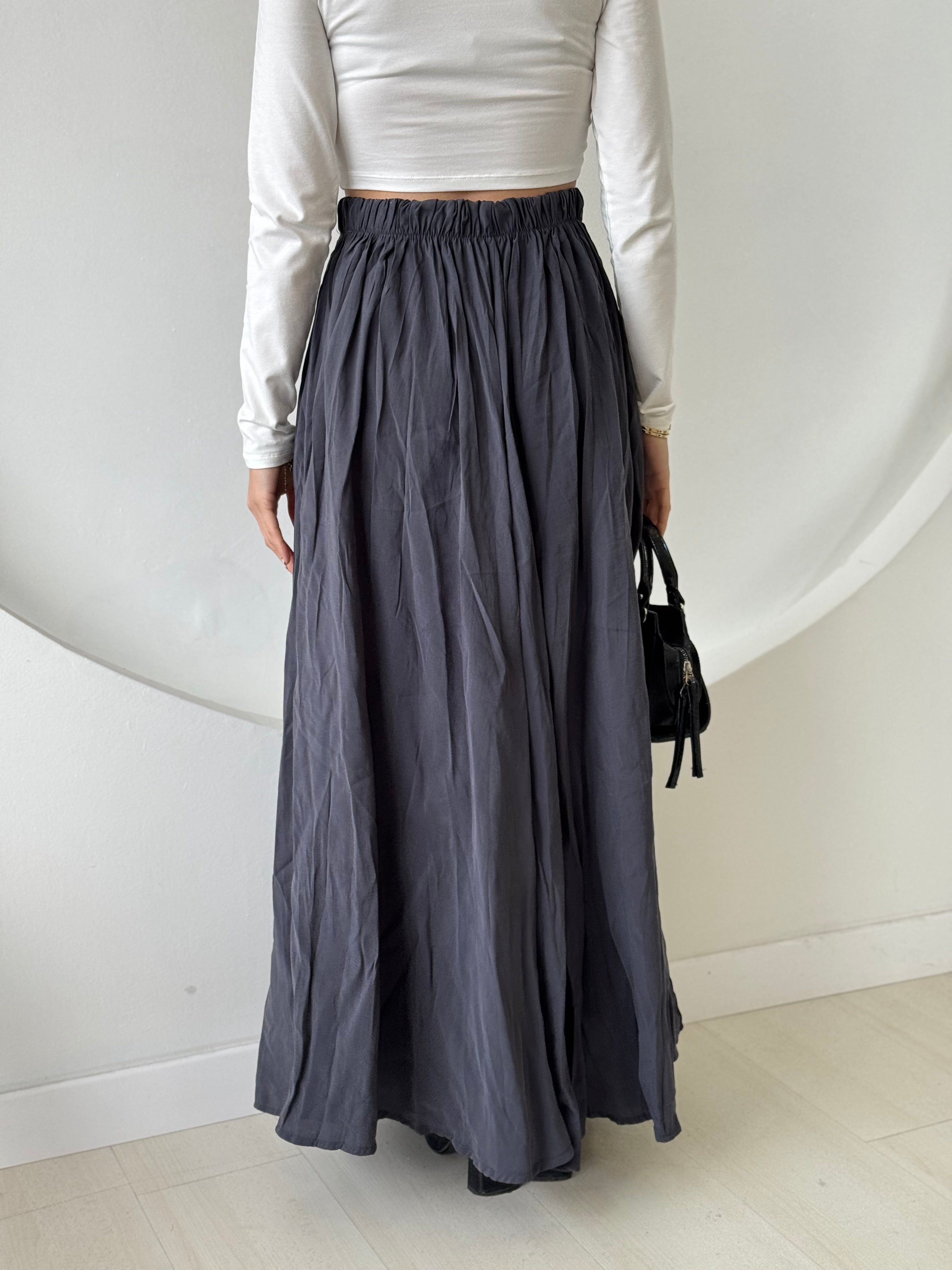 Antrasit Crush  Etek