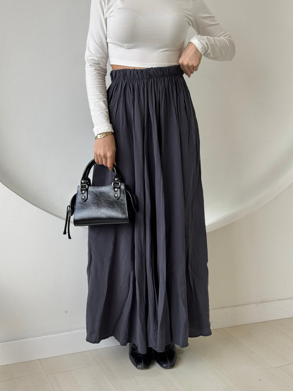 Antrasit Crush  Etek