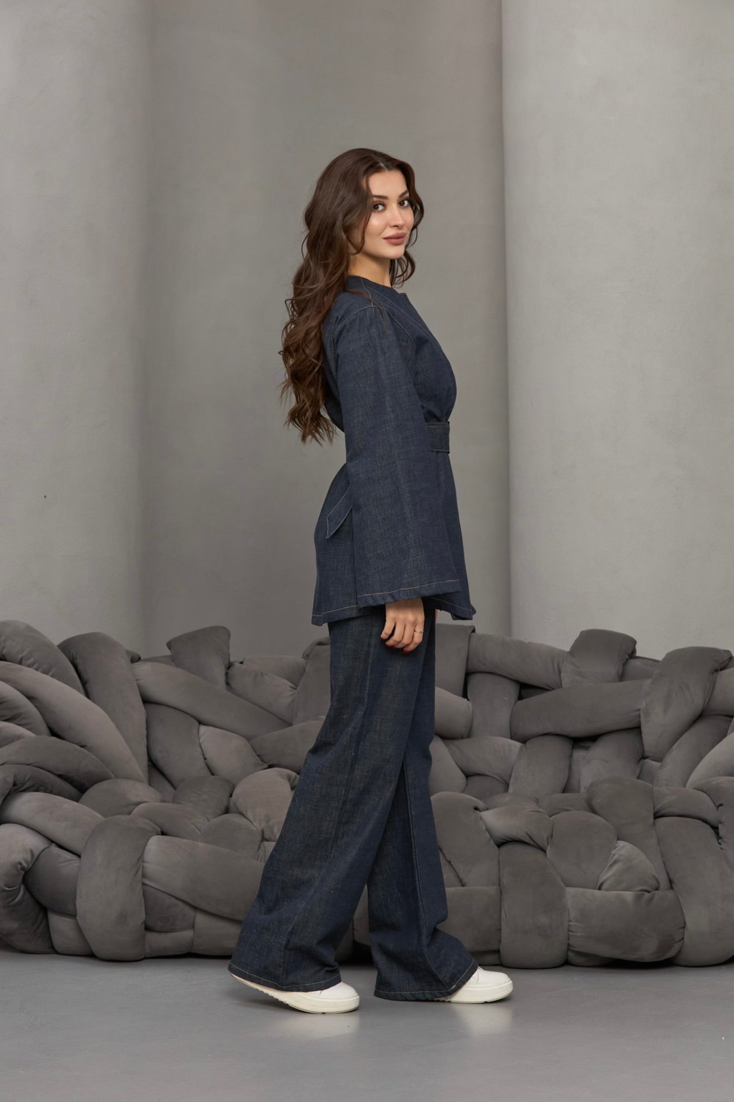 KOT GRÜNÜNLÜ TAKIM