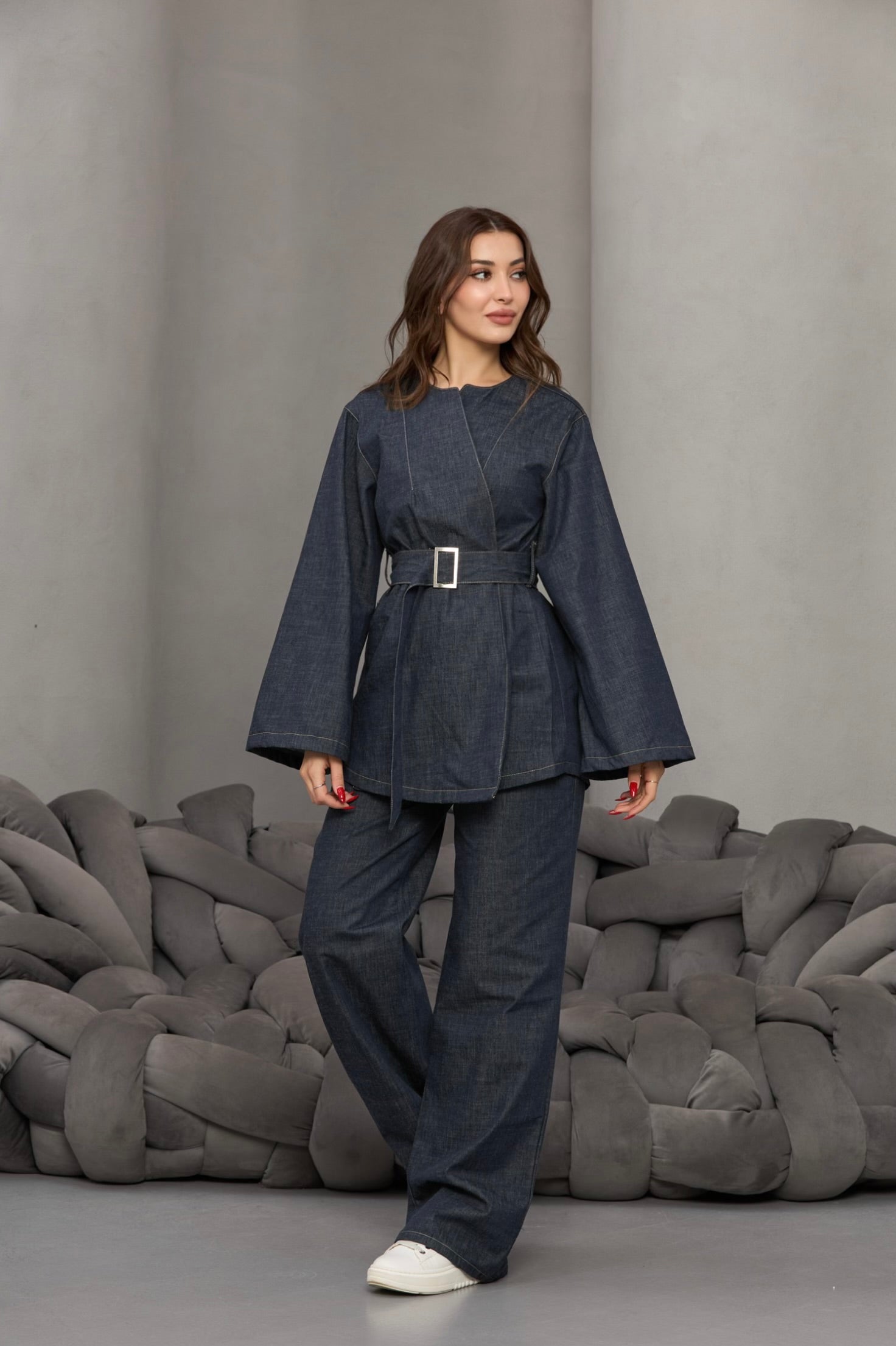 KOT GRÜNÜNLÜ TAKIM