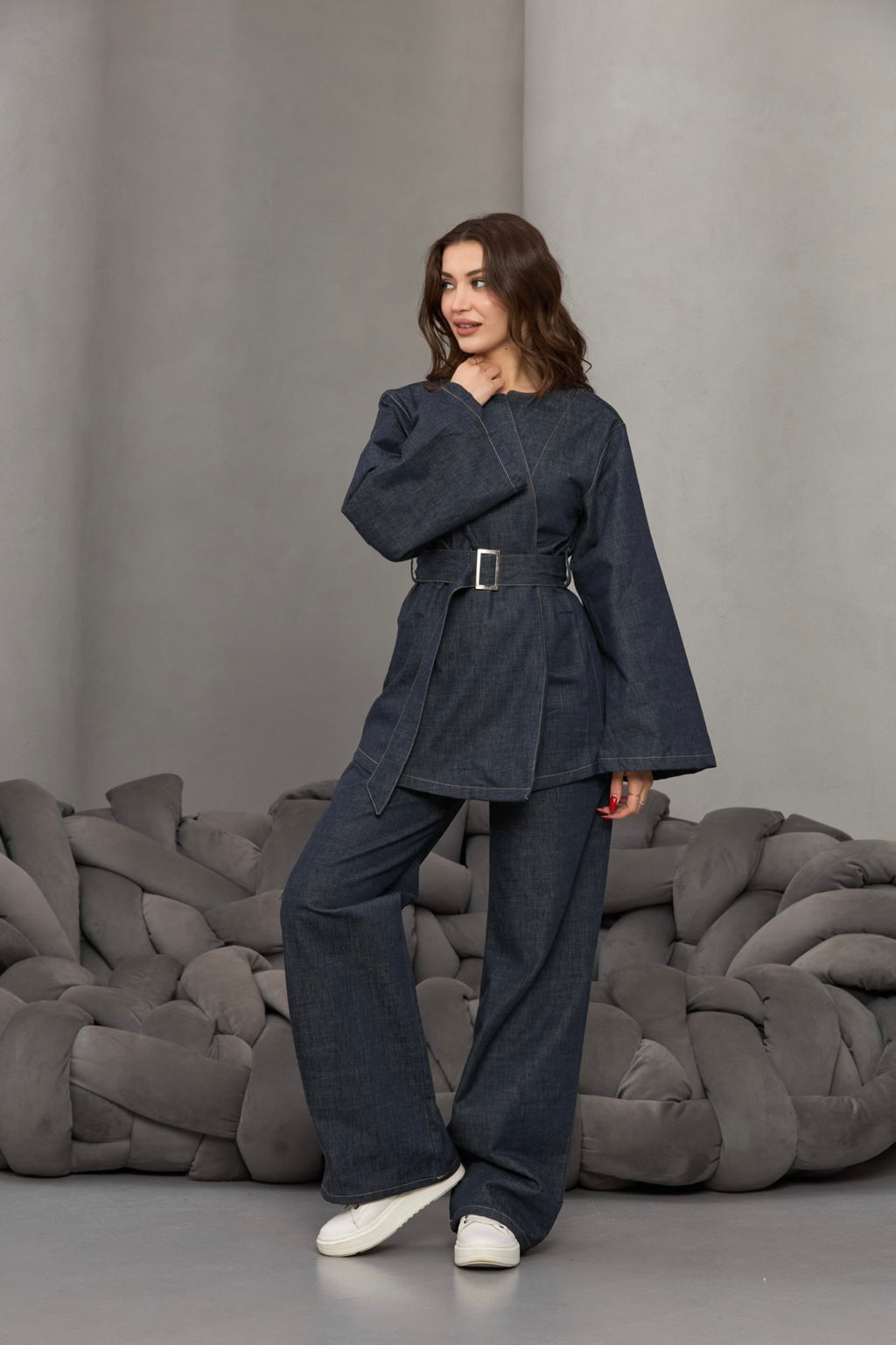 KOT GRÜNÜNLÜ TAKIM