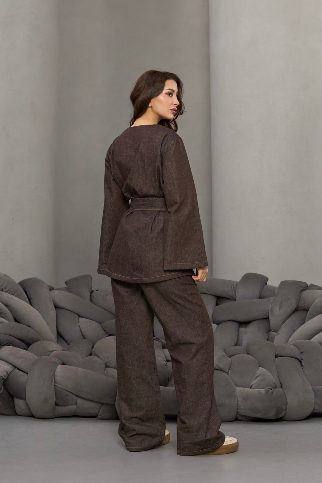 KOT GRÜNÜNLÜ TAKIM