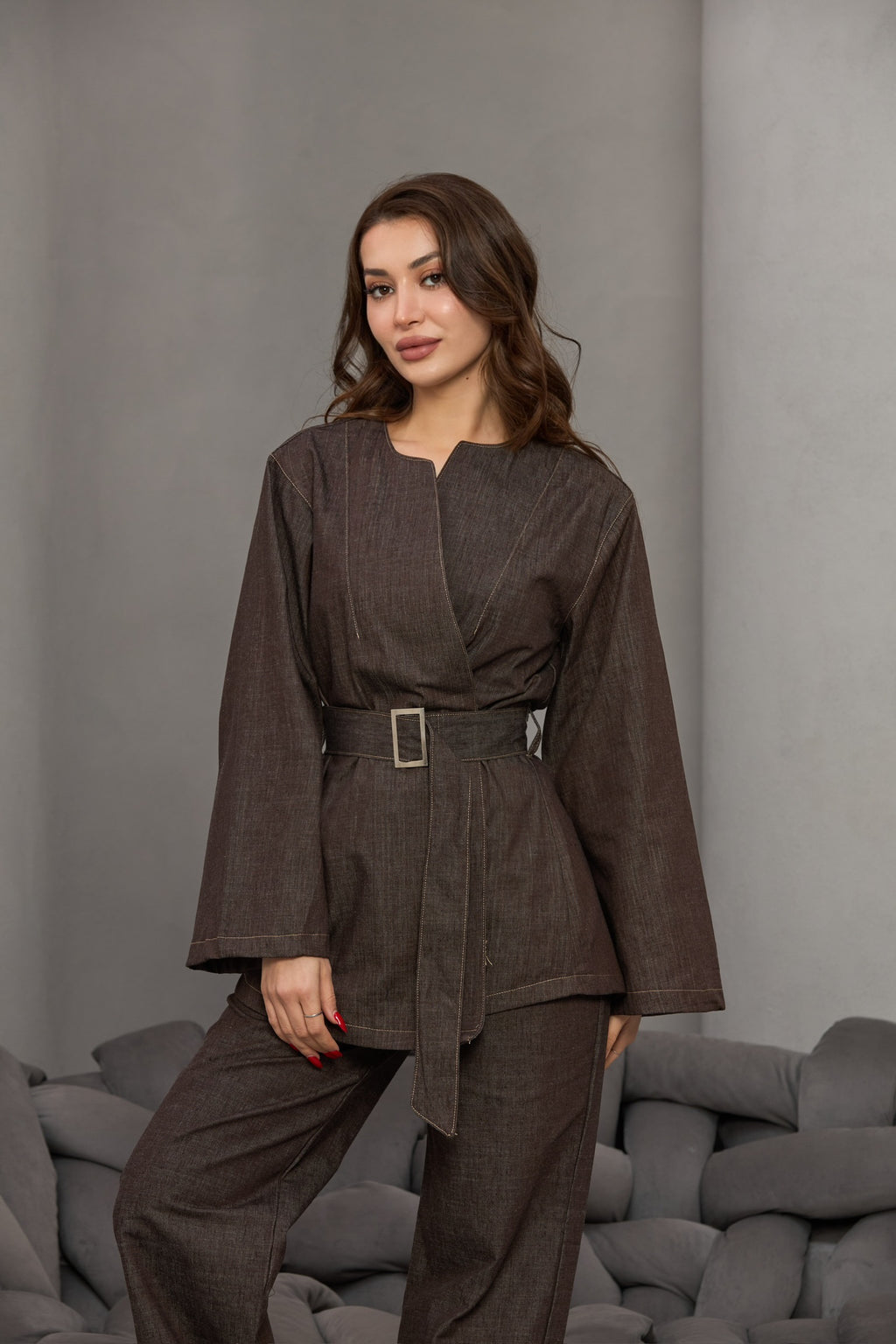 KOT GRÜNÜNLÜ TAKIM