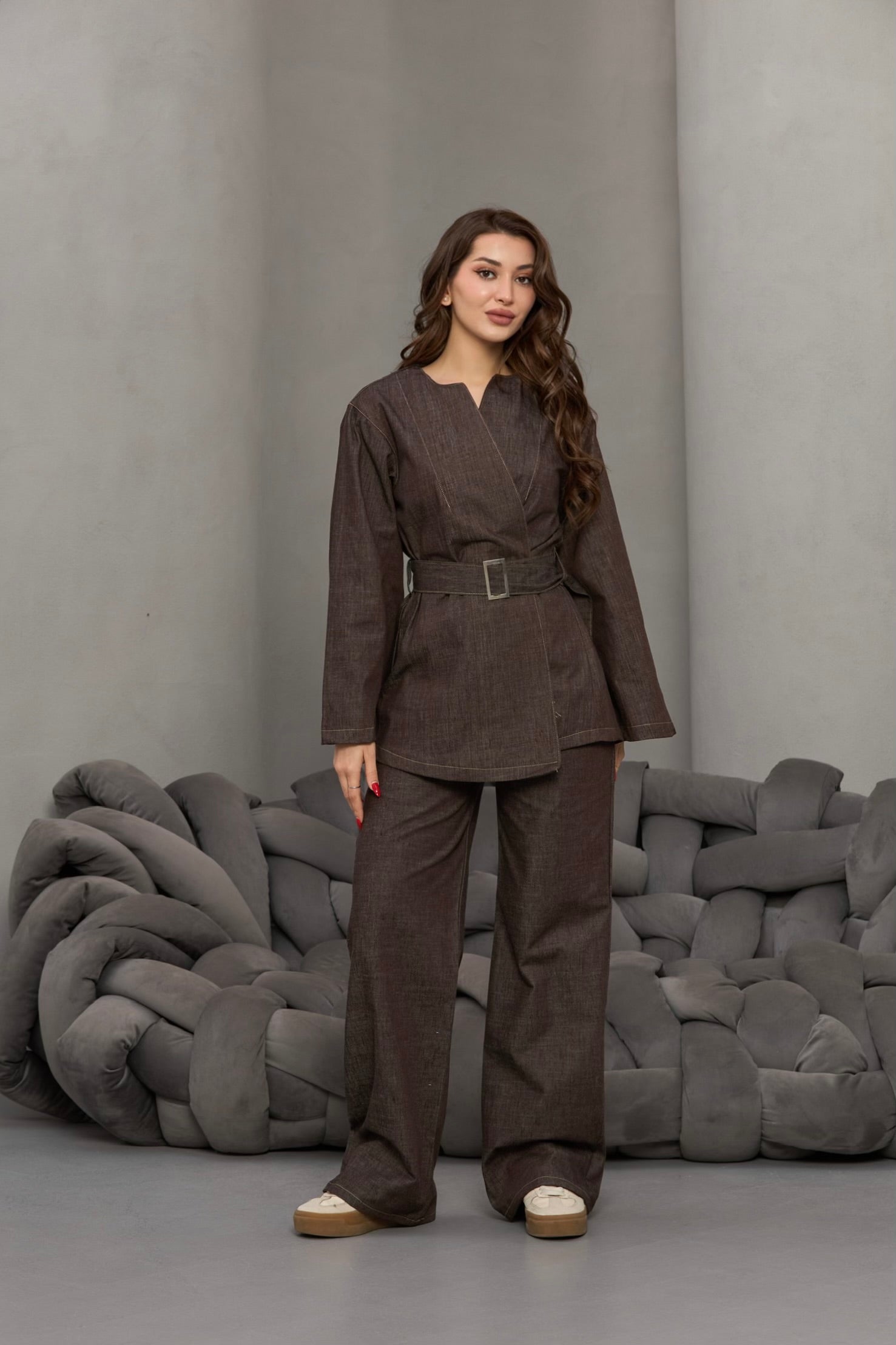 KOT GRÜNÜNLÜ TAKIM