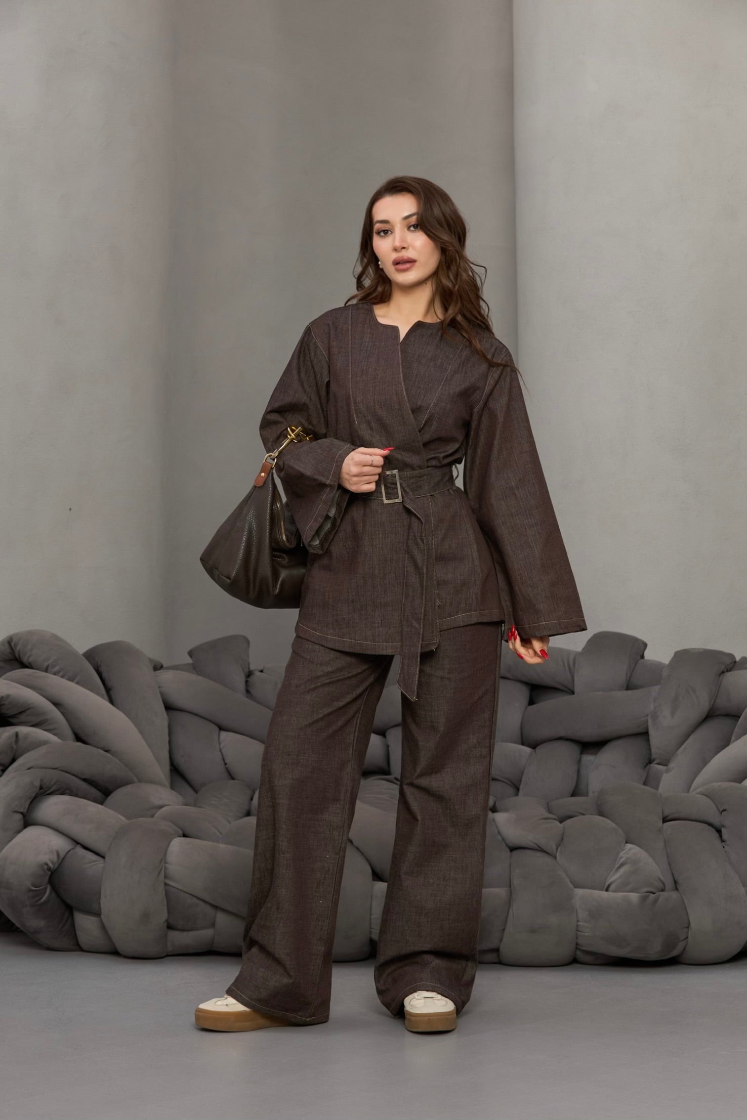 KOT GRÜNÜNLÜ TAKIM