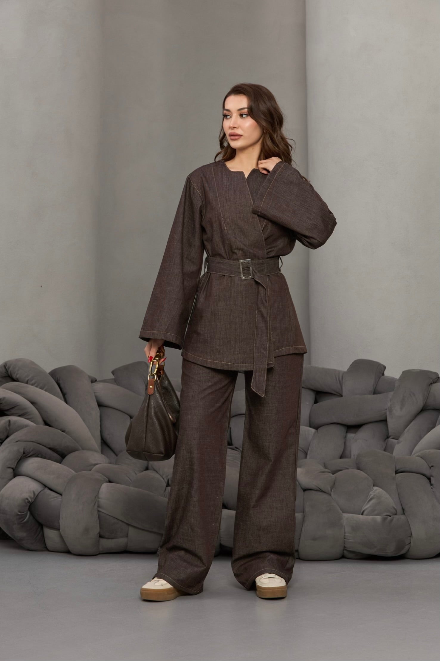 KOT GRÜNÜNLÜ TAKIM